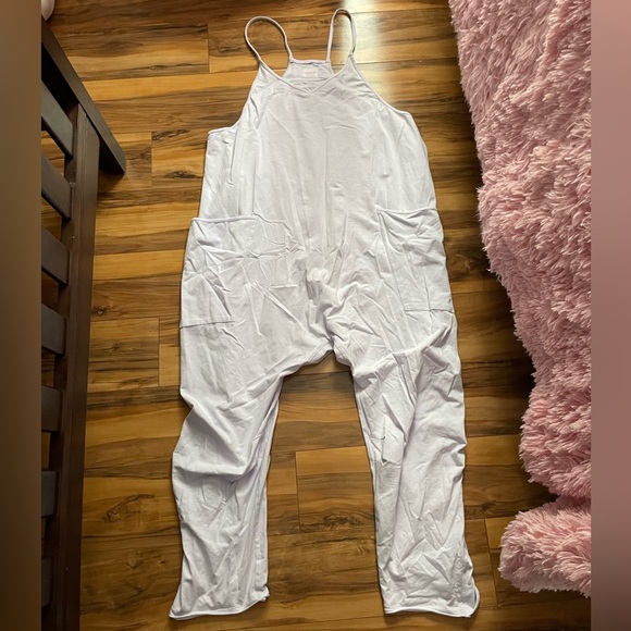 FP Movement by Free People Hot Shot Onesie